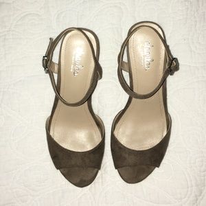 Charles by Charles David